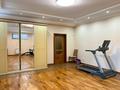 Жеке үй · 8 бөлме · 532 м² · 23 сот., мкр Архат 12 — ул. Дулати, бағасы: 530 млн ₸ в Алматы, Бостандыкский р-н — фото 81
