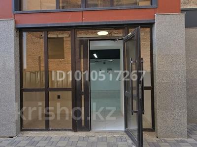 Свободное назначение, офисы, магазины и бутики, общепит, салоны красоты, фитнес и спорт, медцентры и аптеки, образование, развлечения, конференц-залы, кабинеты и рабочие места, студии · 80.6 м² за 670 000 ₸ в Астане