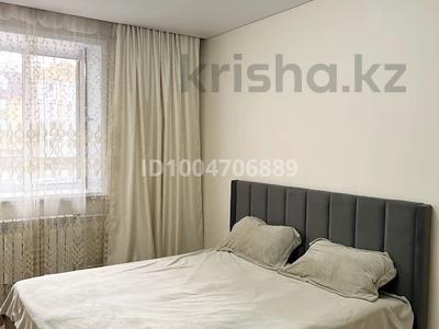 2-комнатная квартира · 45 м² · 1/6 этаж, Абулкасымова — НИШ, ресторан Меруерт, ресторан Нурсултан за 15 000 ₸ в Кокшетау