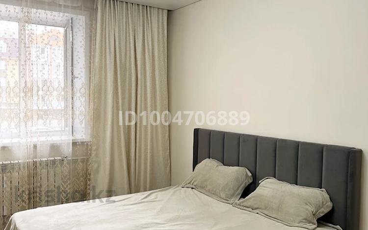 2-комнатная квартира · 45 м² · 1/6 этаж, Абулкасымова — НИШ, ресторан Меруерт, ресторан Нурсултан за 16 000 ₸ в Кокшетау — фото 2