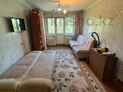 2-комнатная квартира · 44 м² · 3/3 этаж, Розыбакиева — Жандосова за 24.5 млн ₸ в Алматы, Бостандыкский р-н