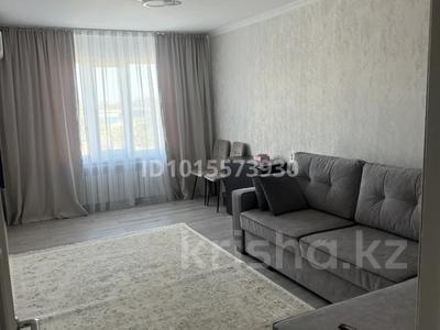 2-бөлмелі пәтер · 60 м² · 3/5 қабат, 5 микрорайон 37, бағасы: 270 000 ₸ в Конаеве