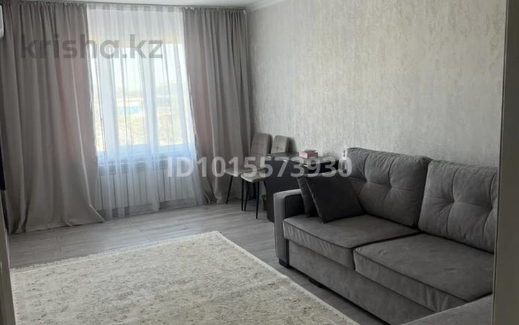 2-комнатная квартира · 60 м² · 3/5 этаж, 5 микрорайон 37 за 270 000 ₸ в Конаеве — фото 2