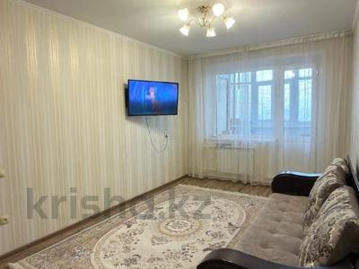 2-бөлмелі пәтер · 53 м² · 4/6 қабат, Карбышева 53, бағасы: 23.5 млн ₸ в Костанае