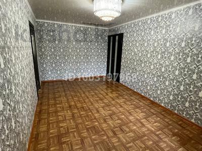 2-комнатная квартира · 55 м² · 5/5 этаж, Мкр Талас 7 за 95 000 〒 в Таразе