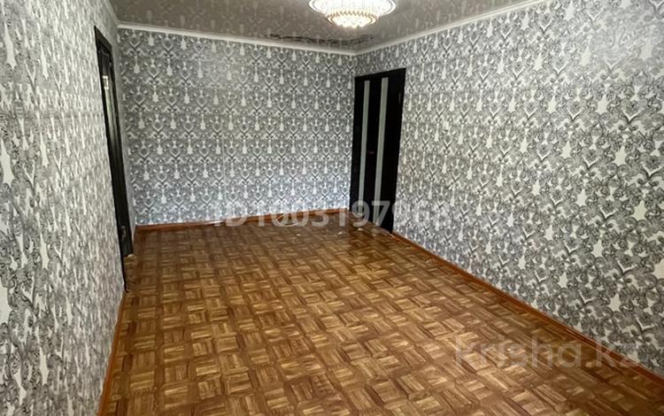 2-бөлмелі пәтер · 55 м² · 5/5 қабат, Мкр Талас 7, бағасы: 95 000 ₸ в Таразе — фото 2