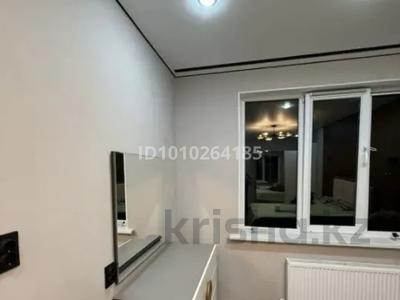 2-комнатная квартира · 49 м² · 7/9 этаж, Мкр Кайрат 153/59 — Бухтарминская за 18 000 〒 в Алматы, Турксибский р-н