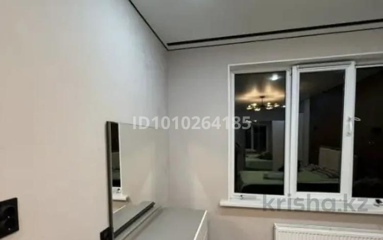 2-комнатная квартира · 49 м² · 7/9 этаж, Мкр Кайрат 153/59 — Бухтарминская за 18 000 〒 в Алматы, Турксибский р-н — фото 12