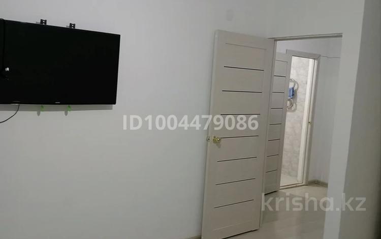 1-комнатная квартира · 40 м² · 5/9 этаж, мкр Береке 22 — Садик школ за 130 000 ₸ в Атырау — фото 12
