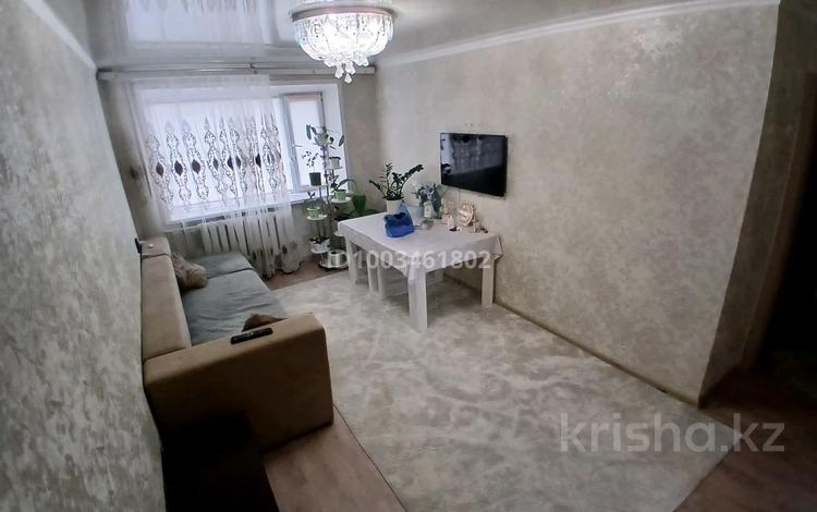 3-комнатная квартира · 57 м² · 4/5 этаж, Алтынсарина 234 — 11школа за 20 млн ₸ в Костанае — фото 2