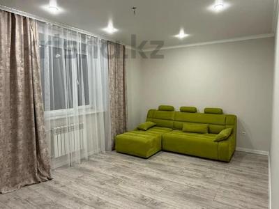 2-бөлмелі пәтер · 60 м² · 1/9 қабат, мкр. Коктем 11д, бағасы: 31 млн ₸ в Кокшетау