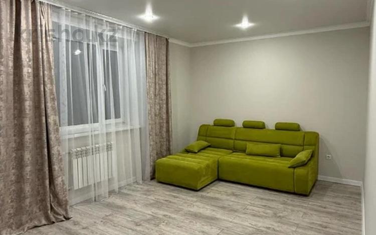2-бөлмелі пәтер · 60 м² · 1/9 қабат, мкр. Коктем 11д, бағасы: 31 млн ₸ в Кокшетау — фото 2