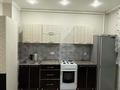 2-бөлмелі пәтер · 60 м² · 1/9 қабат, мкр. Коктем 11д, бағасы: 31 млн ₸ в Кокшетау — фото 4