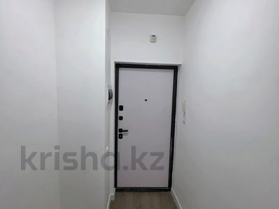 1-комнатная квартира · 40 м² · 4/9 этаж, Территория ПК Кунаева 189/1 — Волочаевская за 200 000 〒 в Алматы, Турксибский р-н