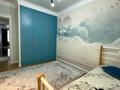 3-бөлмелі пәтер · 120 м² · 11/16 қабат, Назарбаева 14/1, бағасы: 500 000 ₸ в Шымкенте, Каратауский р-н — фото 5
