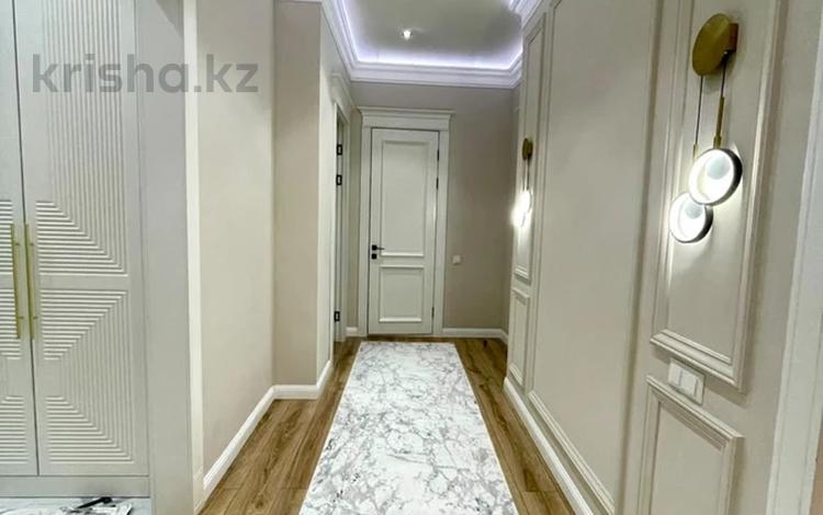 3-бөлмелі пәтер · 120 м² · 11/16 қабат, Назарбаева 14/1, бағасы: 500 000 ₸ в Шымкенте, Каратауский р-н — фото 9