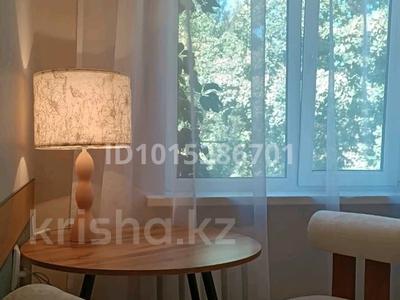 1-бөлмелі пәтер · 33.1 м² · 4/4 қабат, №10 ш/а. 17, бағасы: 23.4 млн ₸ в Алматы, Ауэзовский р-н