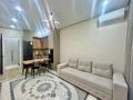 2-комнатная квартира · 50 м² · 5/12 этаж, Омарова 12/1 за 270 000 ₸ в Астане, Нура р-н — фото 5