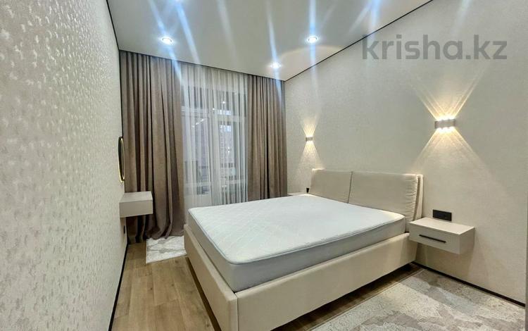 2-комнатная квартира · 50 м² · 5/12 этаж, Омарова 12/1 за 270 000 ₸ в Астане, Нура р-н — фото 9