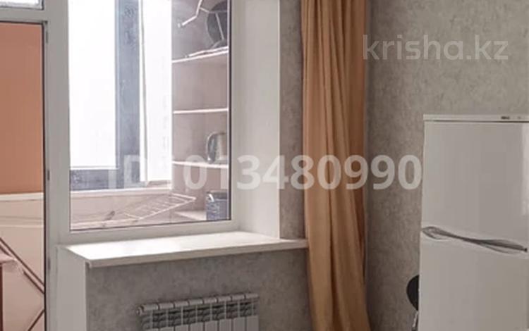 1-комнатная квартира · 34 м² · 7/7 этаж, Бухар Жырау 23 за 200 000 ₸ в Астане, Есильский р-н — фото 2