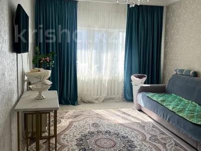 2-комнатная квартира · 66.4 м² · 5/18 этаж, Б. Момышулы 13/2 за 45 млн ₸ в Астане, Алматы р-н