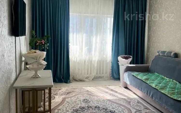 2-комнатная квартира · 66.4 м² · 5/18 этаж, Б. Момышулы 13/2 за 45 млн ₸ в Астане, Алматы р-н — фото 10