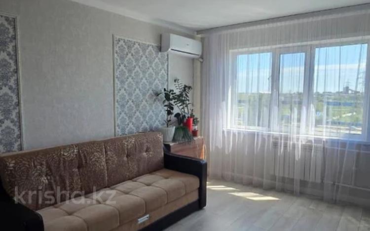 2-бөлмелі пәтер · 52 м² · 6/9 қабат, васильковский 9, бағасы: 18.3 млн ₸ в Кокшетау — фото 2