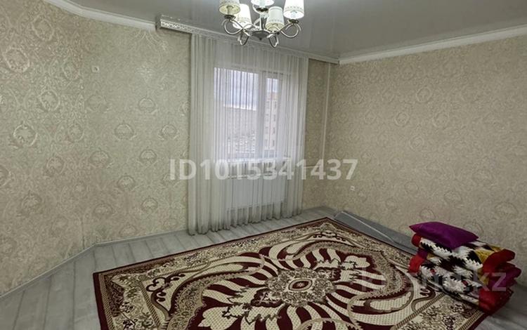 2-комнатная квартира · 81 м² · 5/6 этаж, 31А мкр — Хан-Шахар мейрамғанасына қарама қарсы за 180 000 ₸ в Актау — фото 2