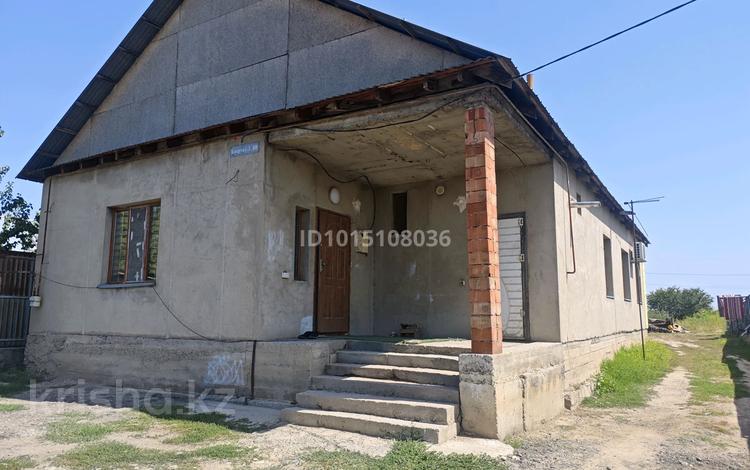 Отдельный дом · 4 комнаты · 147.3 м² · 10 сот., Алматы 10 за 58 млн ₸ в Коянкусе — фото 2