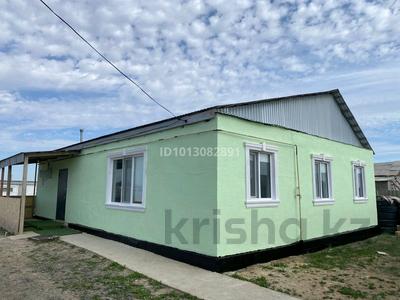 Жеке үй · 3 бөлме · 118 м² · 10 жүзд., Тілендиева 28 — Расположен рядом с новой школой, бағасы: 16 млн ₸ в 