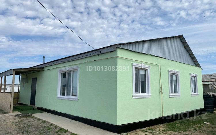 Жеке үй · 3 бөлме · 118 м² · 10 жүзд., Тілендиева 28 — Расположен рядом с новой школой, бағасы: 16 млн ₸ в  — фото 2