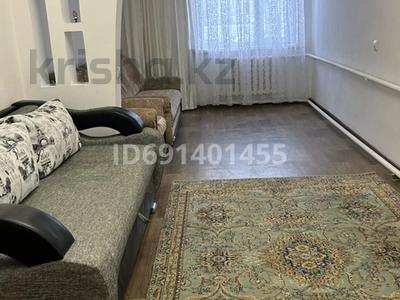 1-комнатная квартира · 55 м² · 1/1 этаж, Генерала Дюсенова 125 — Дюсенова -Луначарского за 160 000 〒 в Павлодаре