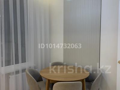 1-бөлмелі пәтер · 40 м² · 11/14 қабат, Бухар Жырау 33/1 — ул. Букар жырау ул. Касым Кайсенова, бағасы: 40 млн ₸ в Астане, Есильский р-н
