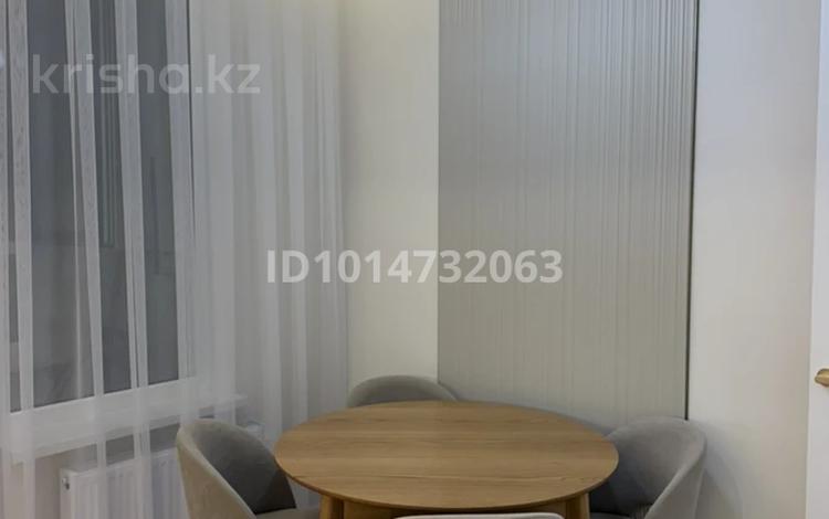 1-бөлмелі пәтер · 40 м² · 11/14 қабат, Бухар Жырау 33/1 — ул. Букар жырау ул. Касым Кайсенова, бағасы: 40 млн ₸ в Астане, Есильский р-н — фото 2