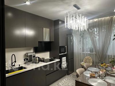 3-комнатная квартира · 75 м² · 5/9 этаж, мкр Орбита-3 — ЛУЧШИЙ ВАРИАНТ за 67 млн ₸ в Алматы, Бостандыкский р-н