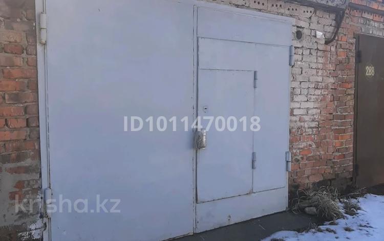 Гараж · 24 м² · Омская 3 — Гоголя за 2.3 млн ₸ в Усть-Каменогорске, Ульбинский — фото 2