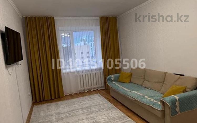1-бөлмелі пәтер · 35 м² · 5/9 қабат, Қойшуғулова 14, бағасы: 20 млн ₸ в Астане, Сарыарка р-н — фото 2