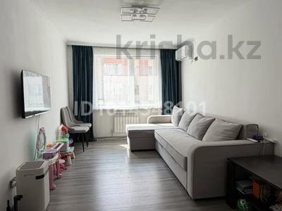 1-бөлмелі пәтер · 36 м² · 2/6 қабат, Ырысты 8, 46/10, 46/11, 46/2 — Рыскулова Емцова, бағасы: 25 млн ₸ в Алматы, Алатауский р-н