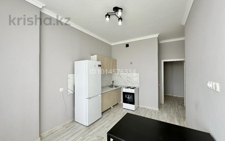 1-комнатная квартира · 44 м² · 9/10 этаж, Бокейхана 25B — Экспо за 230 000 ₸ в Астане, Есильский р-н — фото 19