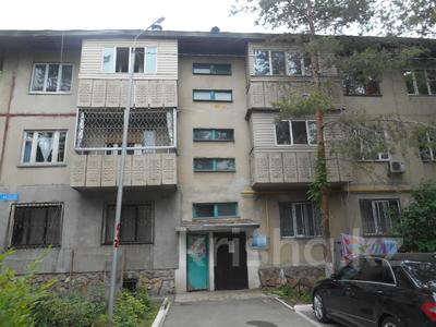 1-комнатная квартира, 35 м², 2/3 этаж, мкр Дорожник за 20.2 млн 〒 в Алматы, Жетысуский р-н