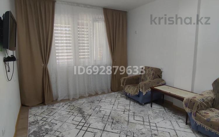 3-комнатная квартира, 78 м², 5/7 этаж, 11 улица — напротив гостиница Рамада за 21 млн 〒 в Туркестане — фото 2