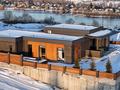 Жеке үй · 5 бөлме · 235 м² · 10 сот., Дружбы народов 9/2 — Riviera, бағасы: 333 млн 〒 в Усть-Каменогорске, Ульбинский — фото 4
