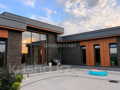 Жеке үй · 5 бөлме · 235 м² · 10 жүзд., Жоталы 9/1 — Riviera, бағасы: 320 млн ₸ в Усть-Каменогорске, Ульбинский