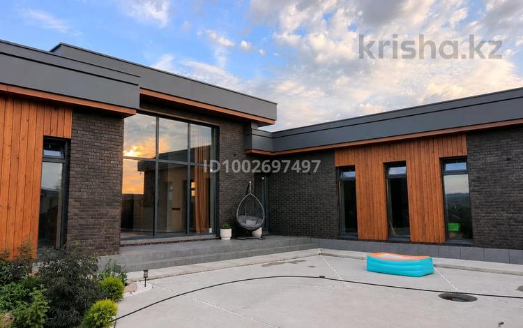 Жеке үй · 5 бөлме · 235 м² · 10 жүзд., Жоталы 9/1 — Riviera, бағасы: 320 млн ₸ в Усть-Каменогорске, Ульбинский — фото 120