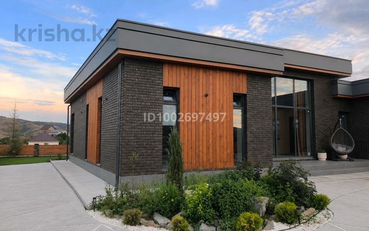 Жеке үй · 5 бөлме · 235 м² · 10 жүзд., Жоталы 9/1 — Riviera, бағасы: 295 млн ₸ в Усть-Каменогорске, Ульбинский — фото 121