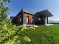 Жеке үй · 5 бөлме · 235 м² · 10 сот., Дружбы народов 9/2 — Riviera, бағасы: 333 млн 〒 в Усть-Каменогорске, Ульбинский