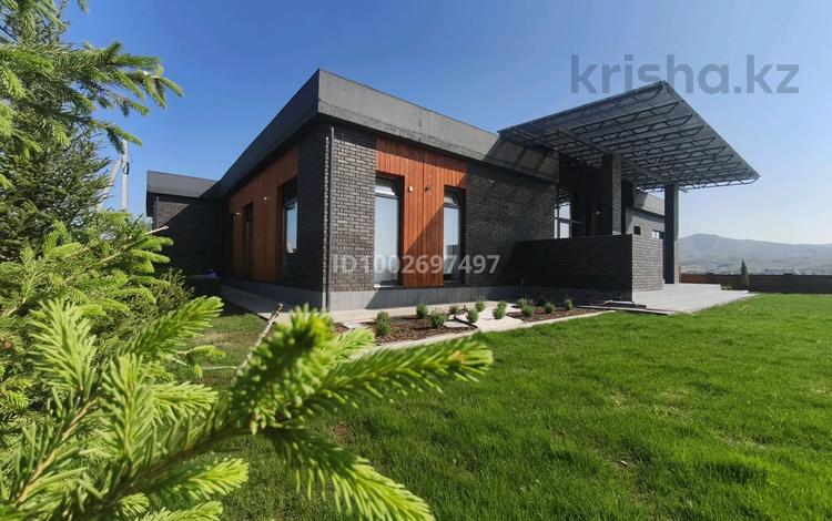 Жеке үй · 5 бөлме · 235 м² · 10 сот., Дружбы народов 9/2 — Riviera, бағасы: 333 млн 〒 в Усть-Каменогорске, Ульбинский — фото 3