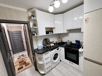2-бөлмелі пәтер · 44 м² · 2/4 қабат, Тимирязева, бағасы: 35 млн ₸ в Алматы, Бостандыкский р-н