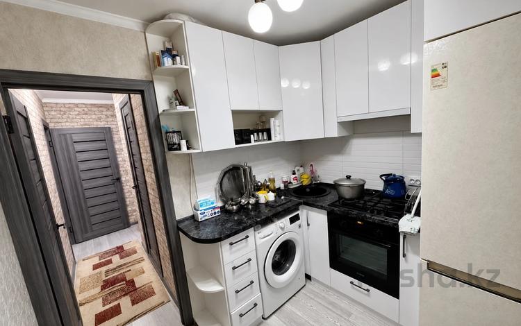 2-бөлмелі пәтер · 44 м² · 2/4 қабат, Тимирязева, бағасы: 35 млн ₸ в Алматы, Бостандыкский р-н — фото 8