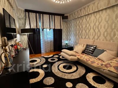 2-бөлмелі пәтер · 55 м² · 3/5 қабат, Желтоксан 137, бағасы: 67 млн ₸ в Алматы, Алмалинский р-н